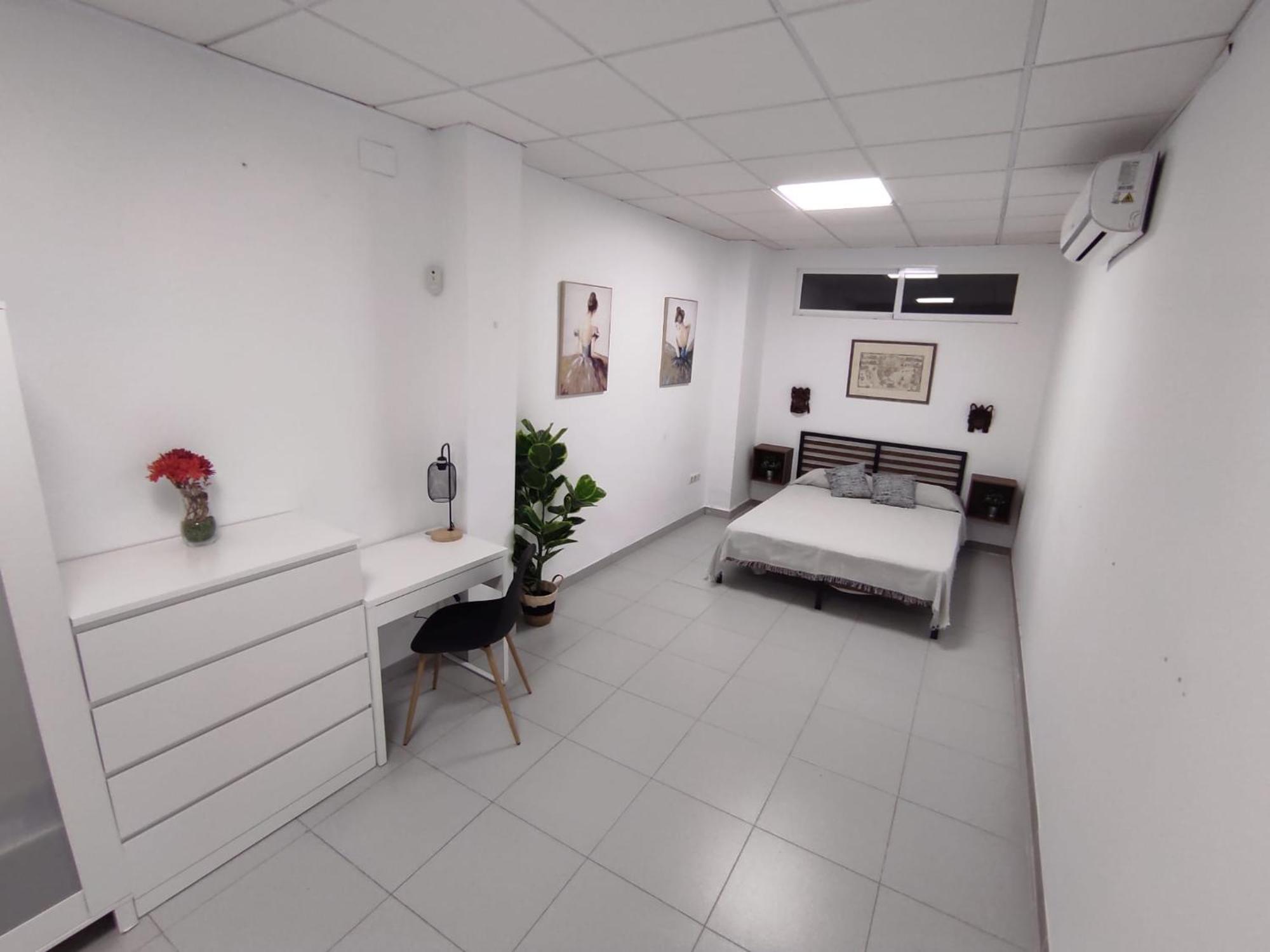 Apartamento Santa Clara Sevilla Exterior foto