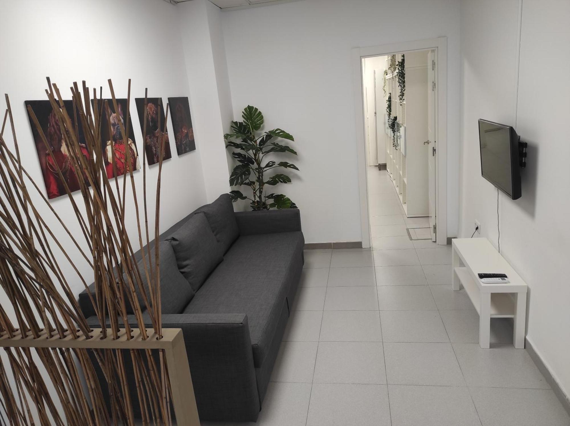 Apartamento Santa Clara Sevilla Exterior foto