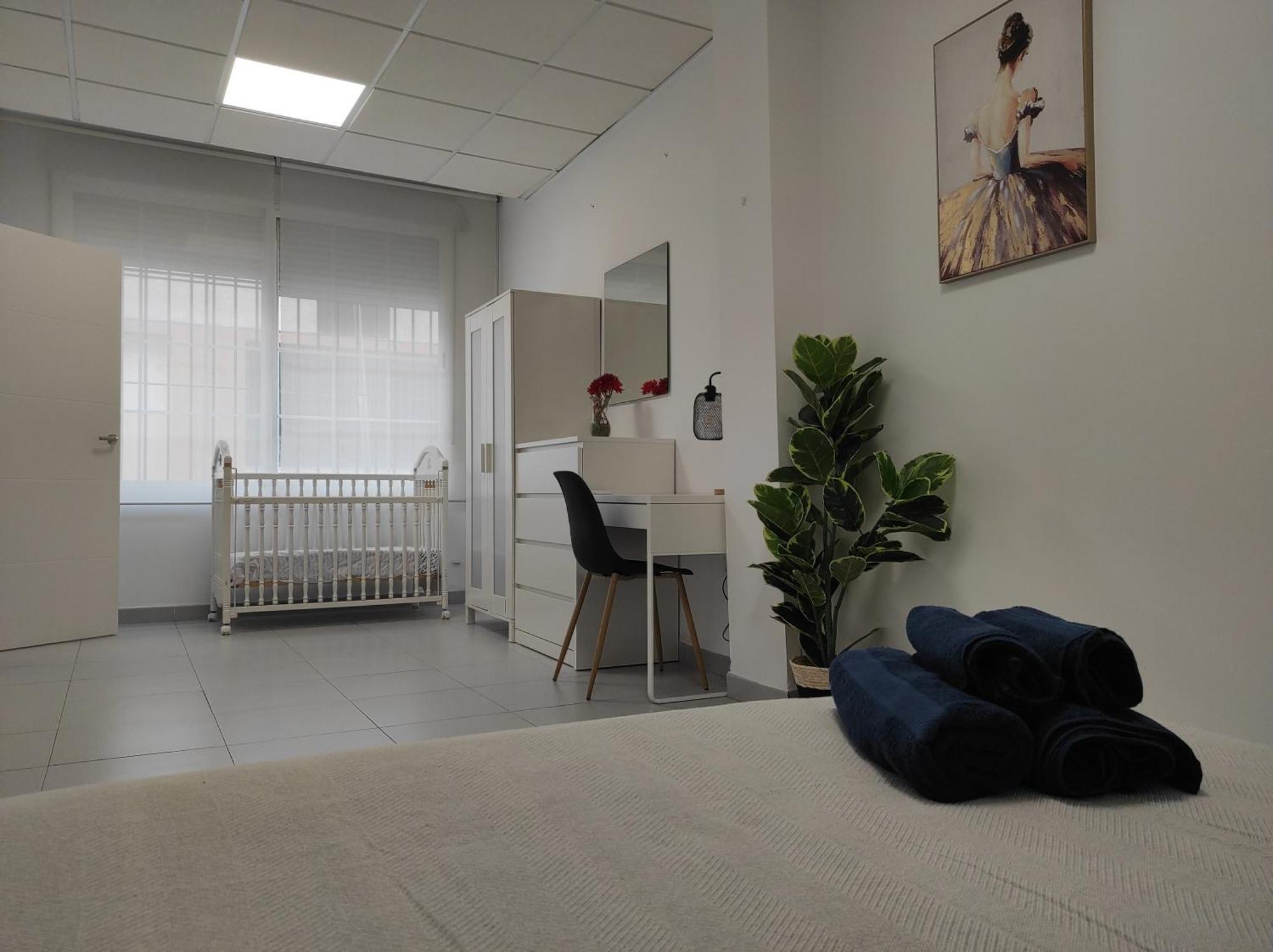 Apartamento Santa Clara Sevilla Exterior foto