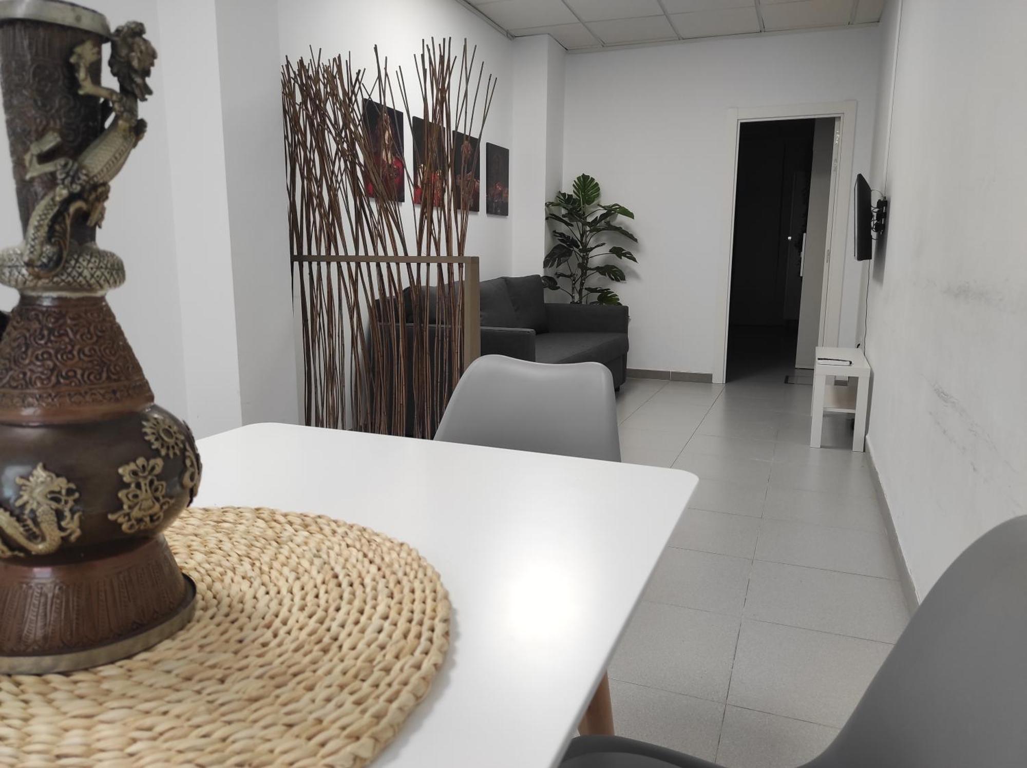 Apartamento Santa Clara Sevilla Exterior foto